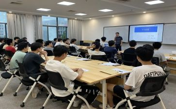 说讲课心得体会7篇