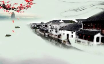 写江南的作文优秀5篇