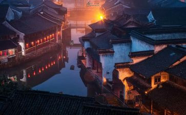 游江南心得体会7篇