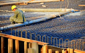 土建工程工作总结通用7篇