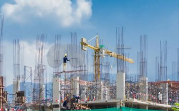 土建工程述职报告模板8篇