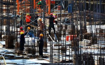 工程建工作总结优秀8篇