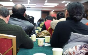 盐讲座心得体会8篇