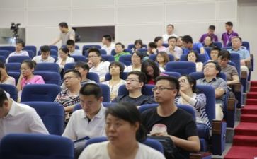 制讲座心得体会5篇
