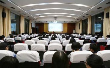 听讲座后的心得体会7篇