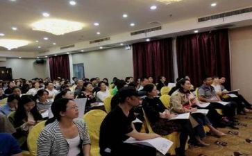 听法律知识讲座心得体会8篇