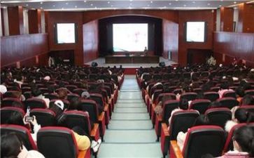 听创业讲座的心得体会5篇