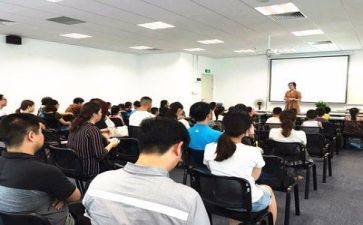讲座及心得体会500字5篇