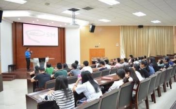 鄂豫皖讲座心得体会6篇