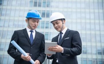个人监理述职报告范文5篇