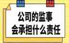 监事会年度工作总结6篇