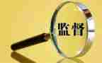监事会主任述职报告6篇
