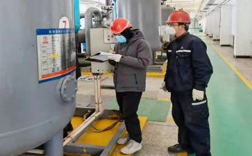 质量检验岗的工作总结8篇