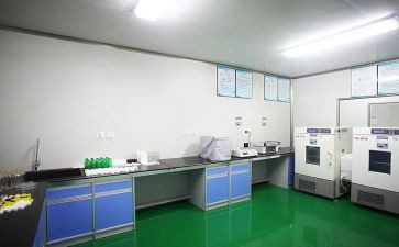 检验室的工作总结最新5篇