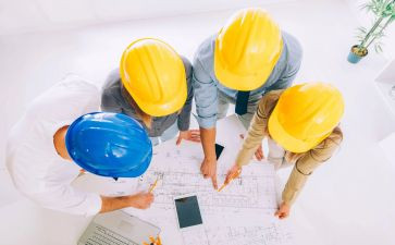 建造师聘用合同6篇