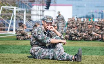 教官心得体会范文7篇