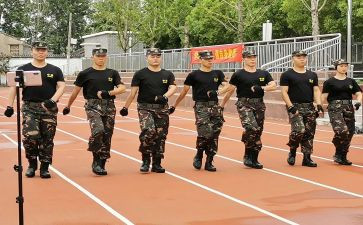 教官的心得推荐8篇