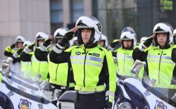 交警工作计划7篇