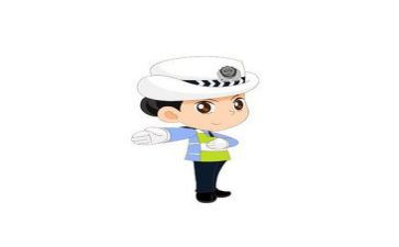 交警2024个人总结6篇