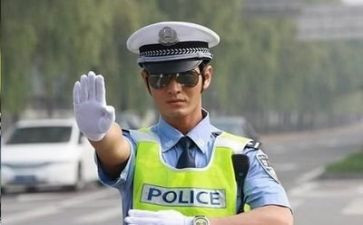 交警年工作总结8篇