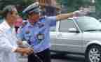 读交警心得体会6篇