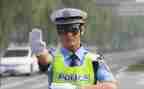 交警年工作总结8篇