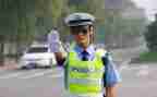 交警工作总结个人总结8篇