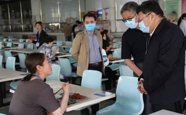 大学交流生心得体会6篇