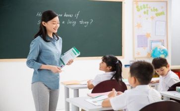 特级教师培训心得体会5篇