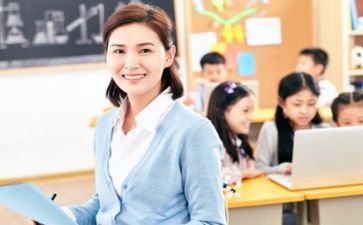 教师工作总结500字8篇