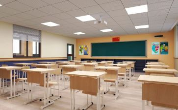 56号教室读后感6篇