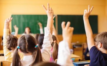 直线走教学反思5篇