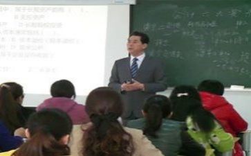 系教研活动总结模板7篇