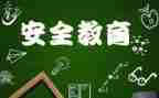 学校教育安全心得体会7篇