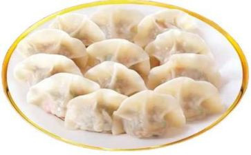 炸饺子心得体会8篇