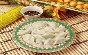 饺子心得体会5篇