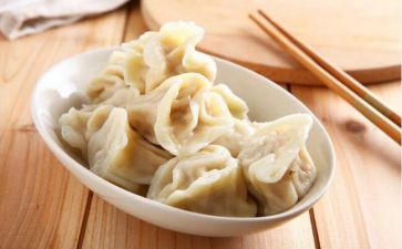 我的饺子作文参考6篇