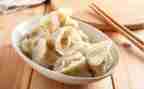 饺子铺活动方案6篇