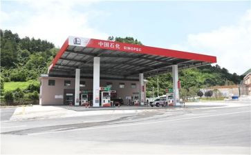 加油站加油员演讲稿8篇
