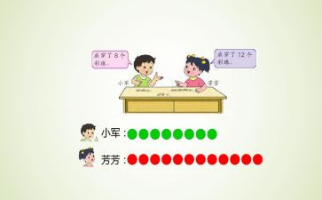 幼小衔接加与减教案6篇