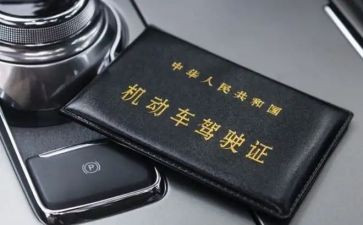 驾照学习心得体会5篇