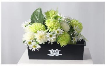 清明节祭奠烈士作文7篇
