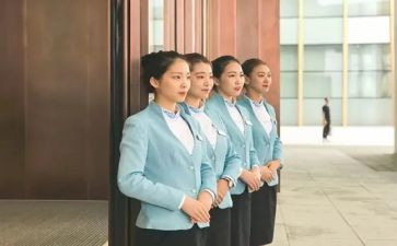 接待科半年工作总结8篇