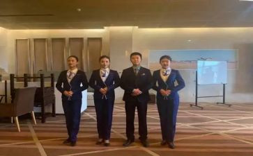 酒店接待工作计划7篇