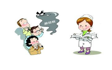 结核防治日宣传总结8篇