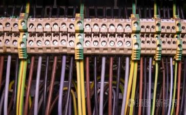 接线工作总结6篇