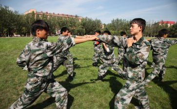 结训心得体会5篇