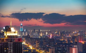 济南购房合同5篇