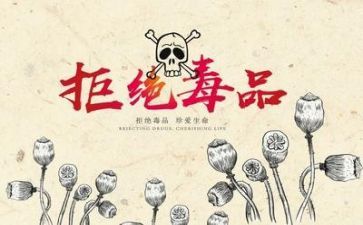 观禁毒心得体会6篇