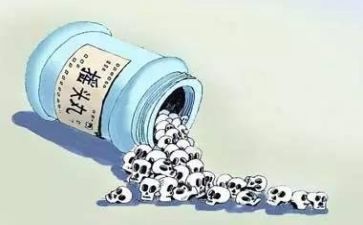 作文心得体会禁毒7篇